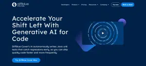 أداة Diffblue لاختبار وتجريب التعليمات البرمجية